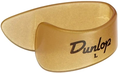 Медиатор Dunlop 9073R Ultex Thumbpick Large 12 шт (R125339)
