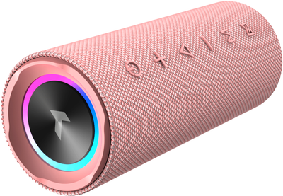Акустическая система Pixus Ring Pink