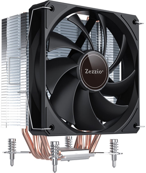 Кулер Zezzio ZH-C400 V2