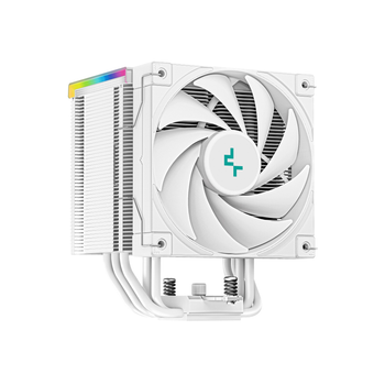 Кулер Deepcool AK500 Digital WH (R-AK500-WHADMN-G)