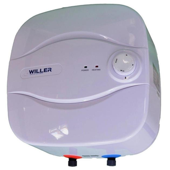 Бойлер Willer PA15R New optima mini