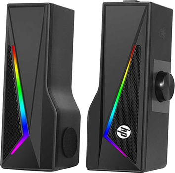 Колонки для компьютера HP DHE-6005 RGB
