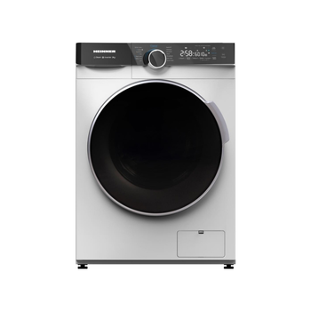 Стиральная машина Heinner HWM-M914IVKB+++