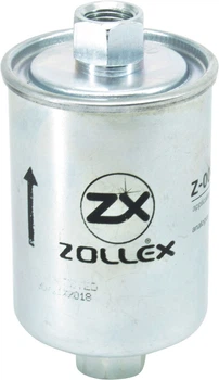 Фільтр паливний на різьбу (Zollex) 2109-15 інжектор Z-004 Zollex
