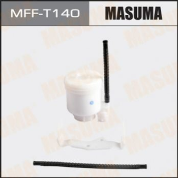 Паливний фільтр MASUMA MFFT140 Toyota Camry 7702433110, 7702433090, 770240T010