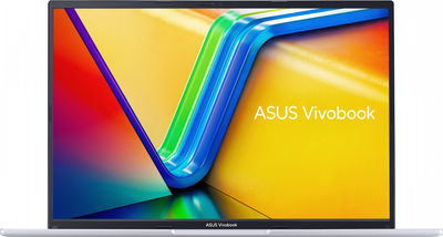 Laptop ASUS Vivobook 16 X1605VA (X1605VA-MB1803) Cool Silver