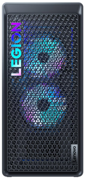 Komputer Lenovo Legion T5 26IRX9 (90XE000SPL) Storm Grey