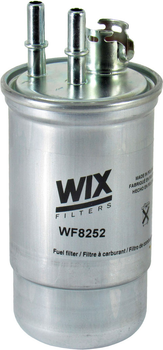 Фильтр топливный WIX FILTERS Ford (WF8252) WIX Filters (WF8252)