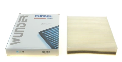 Фильтр салона Wunder Ford Focus (WP511)