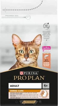 Сухий корм для котів Purina Pro Plan Elegant Adult 1+ з лососем 1.5 кг