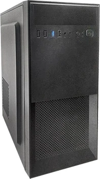 Корпус Frimecom Q25B MidiTOWER ATX 450W (USB-3.0)