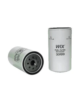 Фильтр топливный WIX FILTERS для дизельных двигателей Detroit Secondary (33120) WIX Filters (33120)