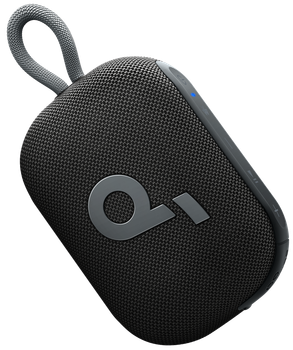 Портативна акустика Anker SoundCore Select 4 Go Black 5 Вт Bluetooth 5.4 IP67 до 20 год роботи