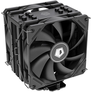 Кулер процессорный ID-Cooling SE-225-XT Black V2