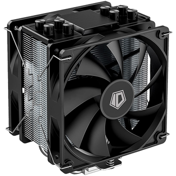 Кулер процессорный ID-Cooling SE-214-XT Plus