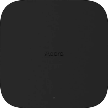 Хаб умного дома Aqara Hub M3 (HM-G01D)