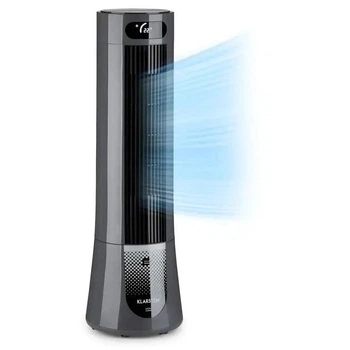 Охолоджувач-вентилятор Klarstein Skyscraper Frost