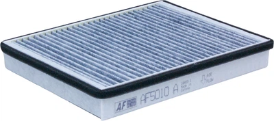 Фильтр салона ВАЗ 2110-2112, 2170 угольный (выр-во ALPHA FILTER) Alpha filter (AF5010A)