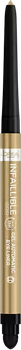 Олівець для очей L'Oreal Paris Infaillible Grip 36H гелевий 14 Soft Gold 5 г (3600524167219)