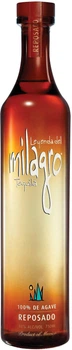 Текіла Milagro Reposado 0.75 л 40% (5010327404028)