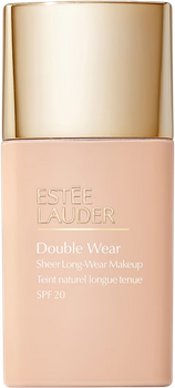 Тональна основа для обличчя Estee Lauder Double Wear SPF20 матова 2C0 Cool Vanilla 30 мл (887167533295)