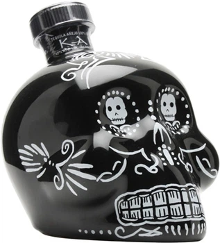 Текила KAH Anejo 0.7 л 40% (7503023613057)