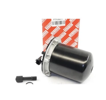 Топливный фильтр Renault Kango II 1.5dCi 13- (FTY25017)