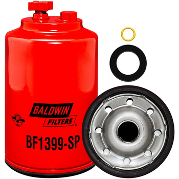 Фильтр топливный BALDWIN (BF1399SP) Baldwin (BF1399SP)