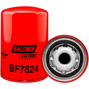 Фильтр топливный BALDWIN (BF7624) Baldwin (BF7624)