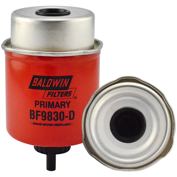 Фильтр-сепаратор топливный BALDWIN (BF9830-D) Baldwin (BF9830D)