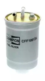 Фильтр топливный Champion CFF100134 Champion (CFF100134)