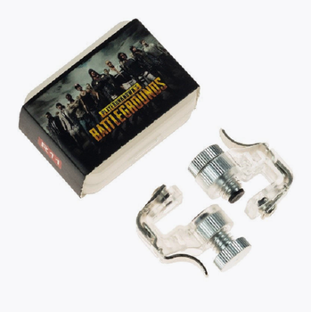 Геймпад для телефону Seuno R11 Old silver (GS05)