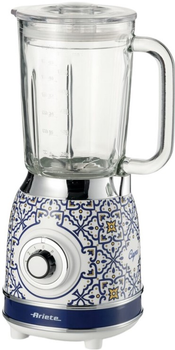 Blender Ariete 5830C Capri Niebieski