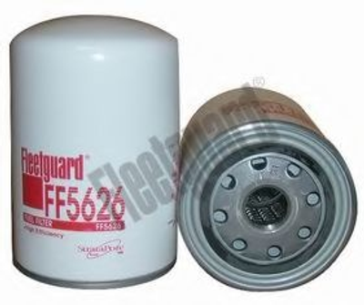 Фильтр топл. пр-во FLEETGUARD Fleetguard (FF5626)