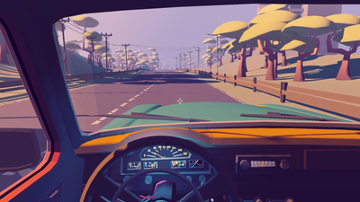 Гра Nintendo Switch Road To Guangdong (Картридж) (5055957702670)