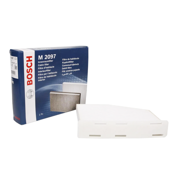 Фільтр салону Bosch M2097 1987432097
