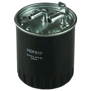 Фільтр паливний DELPHI HDF617 Delphi (HDF617)