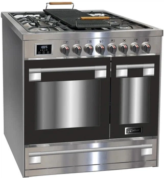 Комбінована плита Kaiser HGE 93201 R