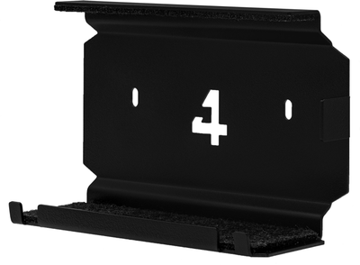Uchwyt ścienny 4mount Wall Mount For Nintendo Switch (5903981070039)