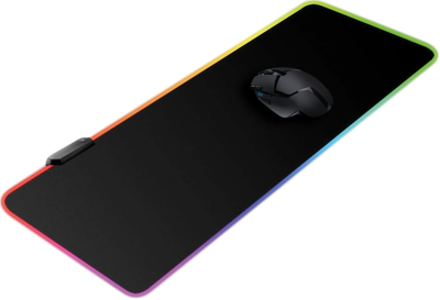 Podkładka gamingowa Varr VGMP9040RGB RGB