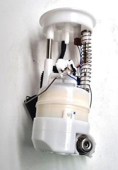 Фильтр топливный, в сборе Matomi FF2806, аналог, Nissan X-Trail T31 OEM 17040-JG00D