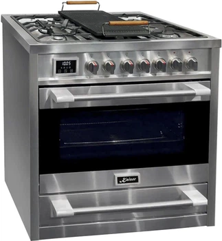 Плита газовая Kaiser HGG 93405 R