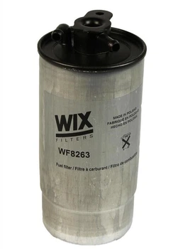 Фильтр топливный WIX FILTERS BMW, Landrover Range (WF8263) WIX Filters (WF8263)