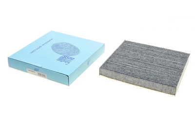Фільтр салону вугільний Blue Print (ADH22514)