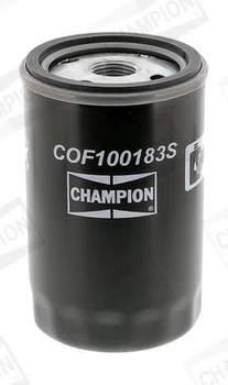 Фильтр масла Champion COF100183S Champion (COF100183S)