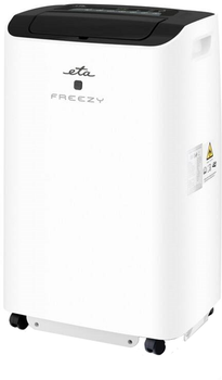 Кондиціонер мобільний Eta Freezy 1578 90000
