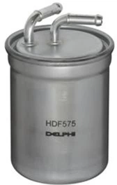 Фильтр топливный Delphi (HDF575)