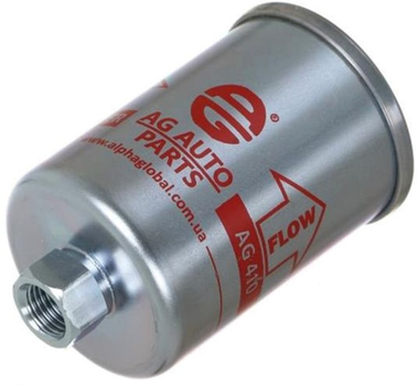 Фильтр топливный AG AUTOPARTS (AG 4002)
