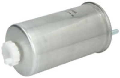 Фильтр топливный AG AUTOPARTS (AG 4980)