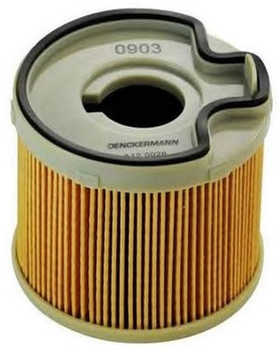 Фильтр топливный AG AUTOPARTS (AG 5030)
